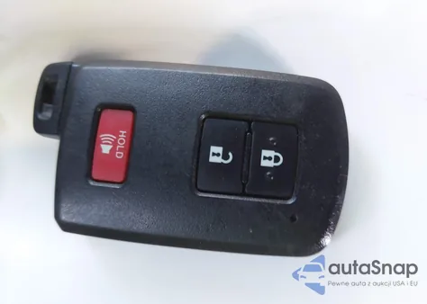 2019 Toyota Tacoma Trd Off Road z USA, uszkodzony, nr VIN 3TMCZ5AN0KM189078